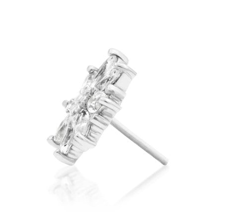 Annabelle - Gold Body Jewellery