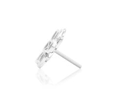 Chloe Gold 14k Body Jewellery