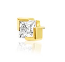 Gold ADA Jewelry