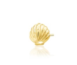 Gold Body Jewellery - Shelldyn