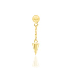 Gold Darcy Jewellery