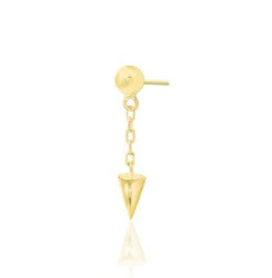 Gold Darcy Jewellery