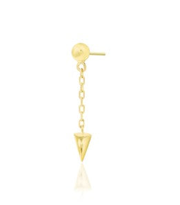 Gold Darcy Jewellery