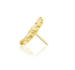 Gold Filigree Jewellery
