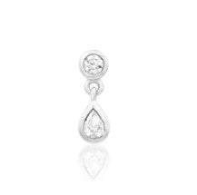 Gold Ingrid Body Jewellery