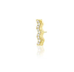 Gold Kameron - 9 Gems