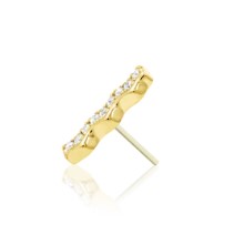 Gold Kameron - 9 Gems