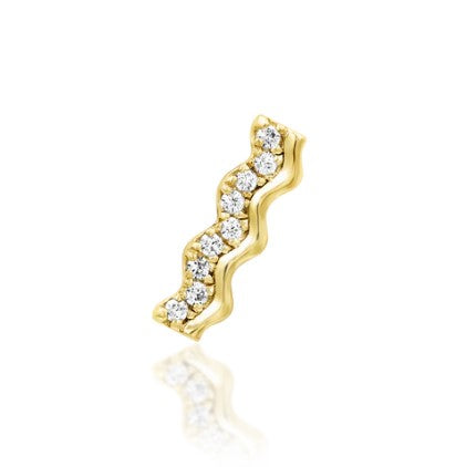 Gold Kameron - 9 Gems