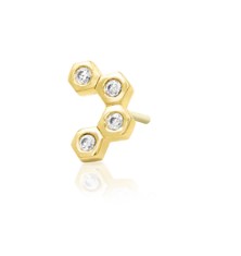 Gold Nectar Jewellery