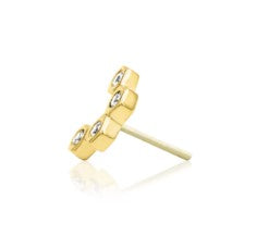 Gold Nectar Jewellery