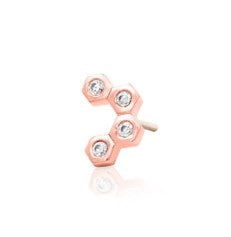 Gold Nectar Jewellery