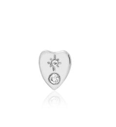 Gold Planchette 14k