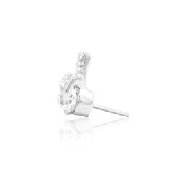 Gold Tiamat Jewellery
