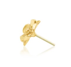 Gold Tudor Rose Jewellery