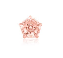Gold Tudor Rose Jewellery