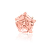 Gold Tudor Rose Jewellery