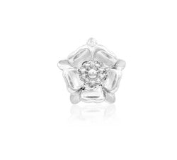 Gold Tudor Rose Jewellery