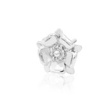 Gold Tudor Rose Jewellery