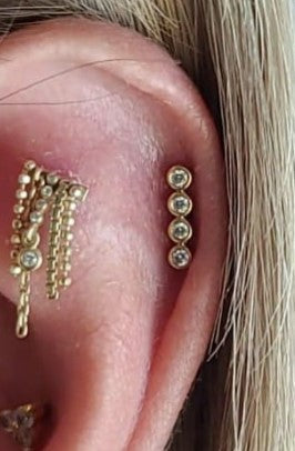 Gretchen Jewellery