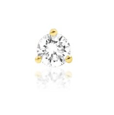 DIAMOND PRONG