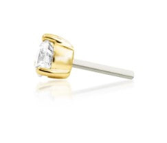 DIAMOND PRONG