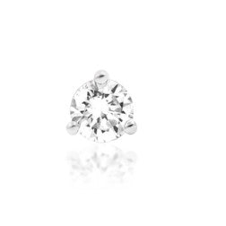 DIAMOND PRONG