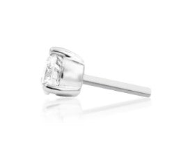 DIAMOND PRONG