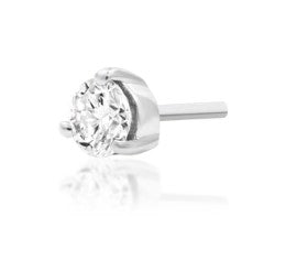 DIAMOND PRONG