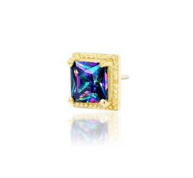 Mystic Topaz - Queen