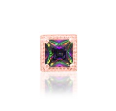 Mystic Topaz - Queen