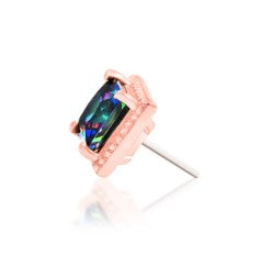 Mystic Topaz - Queen