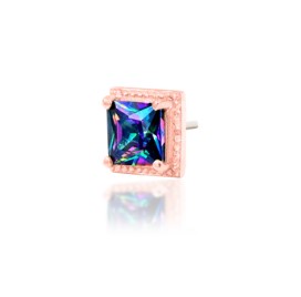 Mystic Topaz - Queen