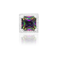 Mystic Topaz - Queen