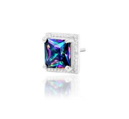 Mystic Topaz - Queen