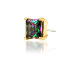 Mystic Topaz Jewellery
