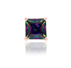 Mystic Topaz Jewellery