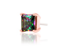 Mystic Topaz Jewellery