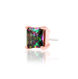 Mystic Topaz Jewellery