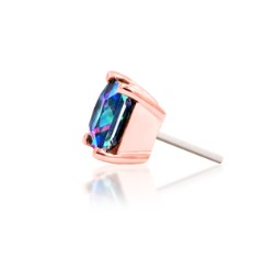 Mystic Topaz Jewellery