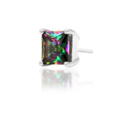 Mystic Topaz Jewellery