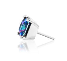 Mystic Topaz Jewellery