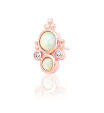 Opal Gold - Nevada