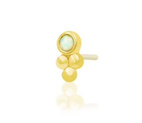 Opal Tri Threadless End
