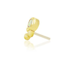 Opal Tri Threadless End