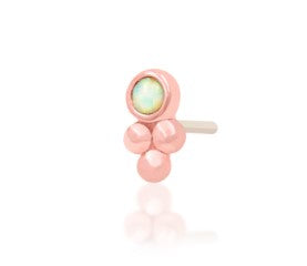Opal Tri Threadless End
