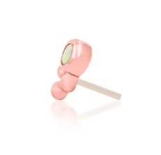 Opal Tri Threadless End