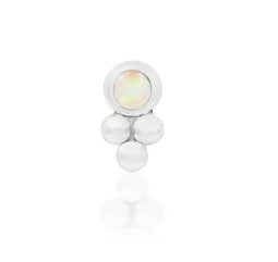 Opal Tri Threadless End