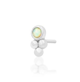 Opal Tri Threadless End