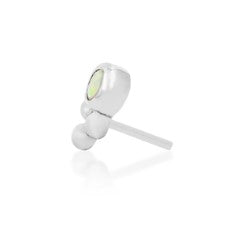 Opal Tri Threadless End
