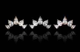 Pear Shape Ilda
